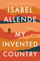 My Invented Country: A Memoir by Isabel Allende