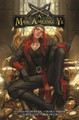 A Man Among Ye Volume 1 by Stephanie Phillips