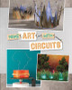 Make Art with Circuits by Chris Harbo