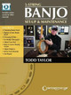 5-String Banjo Setup & Maintenance by Todd Taylor