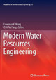 Modern Water Resources Engineering by Lawrence K. Wang