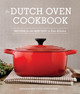 The Dutch Oven Cookbook by Sharon Kramis