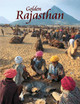 Golden Rajasthan by Kishore Singh
