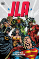 JLA by Grant Morrison Omnibus by Grant Morrison