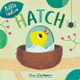 Hatch by Isabel Otter
