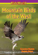 Mountain Birds by Genevieve Einstein