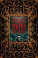 Native American Myths & Tales: Epic Tales by Flame Tree Studio