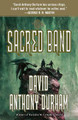 The Sacred Band by David Anthony Durham
