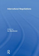 Intercultural Negotiations by Ian MacKenzie
