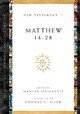 Matthew 14-28 by Manlio Simonetti