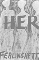 Her Lawrence Ferlinghetti 9780811200424