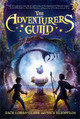 The Adventurers Guild by Nick Eliopulos