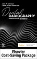 Dental Radiography - Text and Workbook/Lab Manual Pkg: Principles and Techniques by Joen Iannucci