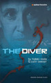 The Diver by Hideki Noda