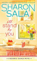 I'll Stand By You by Sharon Sala