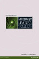 Language Leader Pre-Intermediate Workbook without Key and Audio CD Pack by Gareth Rees