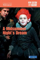 A Midsummer Night's Dream John O'Connor 9781408236857