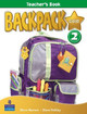 Backpack Gold 2 Teacher's Book New Edition by Diane Pinkley
