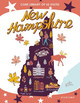 New Hampshire by Kate Conley