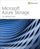 Microsoft Azure Storage: The Definitive Guide by Avinash Valiramani