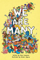 We Are Many by Dave Cameron