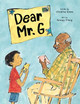 Dear Mr. G by Christine Evans