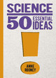 Science: 50 Essential Ideas by Anne Rooney