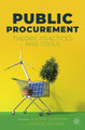 Public Procurement: Theory, Practices and Tools Jolien Grandia 9783031184895