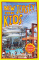 New Jersey for Kids by Patrick Sarver