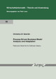 Process-Driven Business Model Analysis and Adaptation: Reference Model for the Software Industry by Christina Di Valentin