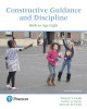 Constructive Guidance and Discipline: Birth to Age Eight by Marjorie Fields