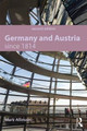 Germany and Austria since 1814 Mark Allinson 9781444186512