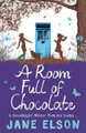 A Room Full of Chocolate Jane Elson 9781444916751