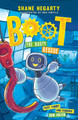BOOT: The Rusty Rescue: Book 2 Shane Hegarty 9781444949391