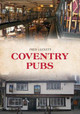 Coventry Pubs by Fred Luckett