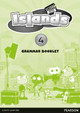 Islands Level 4 Grammar Booklet by Kerry Powell