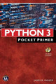 Python 3: Pocket Primer by James R. Parker