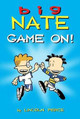Big Nate: Game On! by Lincoln Peirce