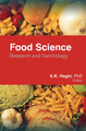 Food Science: Research and Technology by A. K. Haghi