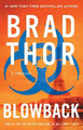 Blowback by Brad Thor