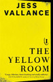 The Yellow Room by Jess Vallance
