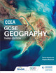 CCEA GCSE Geography Third Edition Petula Henderson 9781471891687