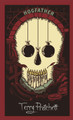 Hogfather: Discworld: The Death Collection by Terry Pratchett