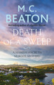 Death of a Sweep by M. C. Beaton