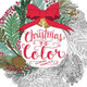 Christmas to Color by Mary Tanana