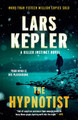The Hypnotist by Lars Kepler