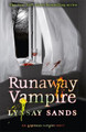 Runaway Vampire: Book Twenty-Three by Lynsay Sands