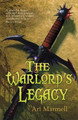 The Warlord's Legacy by Ari Marmell