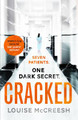 Cracked: The gripping, dark & unforgettable debut thriller Louise McCreesh 9781473699366