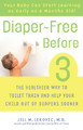 Diaper-Free Before 3 by Jill Lekovic